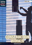 Construction Worker cover