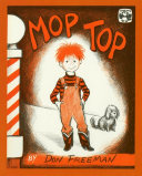 Mop Top cover