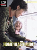 Home Health Aide cover