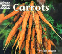 Carrots cover