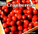 Cranberries cover
