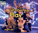 Let's Go to a Play cover