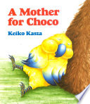 A Mother for Choco cover