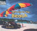 Let's Go to the Beach cover