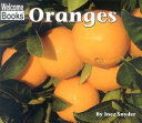 Oranges cover