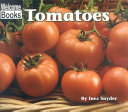 Tomatoes cover
