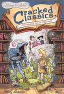 Crushing on a Capulet: Romeo and Juliet cover