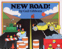 New Road! cover