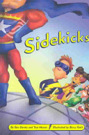 Sidekicks cover