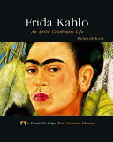 Frida Kahlo: An Artist Celebrates Life cover