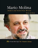 Mario Molina: Chemist and Nobel Prize Winner cover