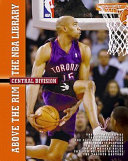 The Central Division: The Atlanta Hawks, the Chicago Bulls, the Cleveland Cavaliers, the Detroit Pistons...Raptors cover