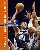 The Midwest Division: The Dallas Mavericks, the Denver Nuggets, the Houston Rockets, the Memphis Grizzlies...Jazz cover