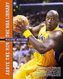 The Pacific Division: The Golden State Warriors, the Los Angeles Lakers, the Phoenix Suns...Supersonics cover