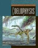 Coelophysis cover