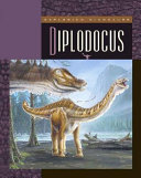 Diplodocus cover