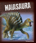 Maiasaura (Exploring Dinosaurs) cover