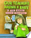 Our Teacher's Having a Baby cover