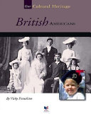 British Americans cover