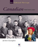 Canadian Americans cover