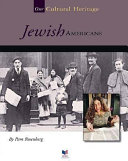 Jewish Americans cover