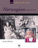 Norwegian Americans cover