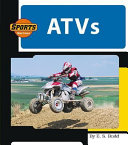 ATVs cover