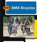 BMX Bicycles cover