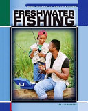 Freshwater Fishing cover