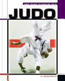 Judo cover
