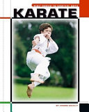 Karate cover