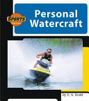 Personal Watercraft cover