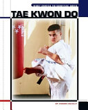 Tae Kwon Do cover