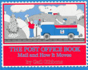 The Post Office Book cover
