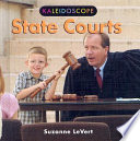 State Courts cover