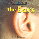 The Ears cover