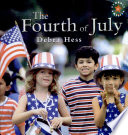 The Fourth of July cover