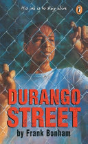 Durango Street cover