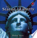 The Statue of Liberty cover