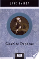 Charles Dickens cover