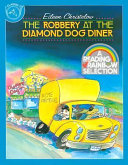 The Robbery at The Diamond Dog Diner cover