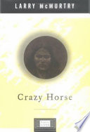 Crazy Horse cover