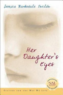 Her Daughter's Eyes cover