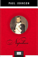 Napoleon cover