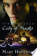 Stravaganza: City of Masks cover