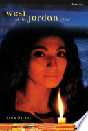 West of the Jordan cover