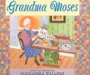 Grandma Moses cover