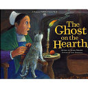 The Ghost on the Hearth cover