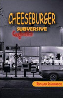 Cheeseburger Subversive cover