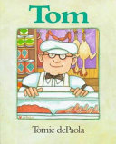 Tom cover